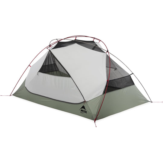 MSR Elixir 2 – 2-Personen-Trekkingzelt – Herstelleransicht 1