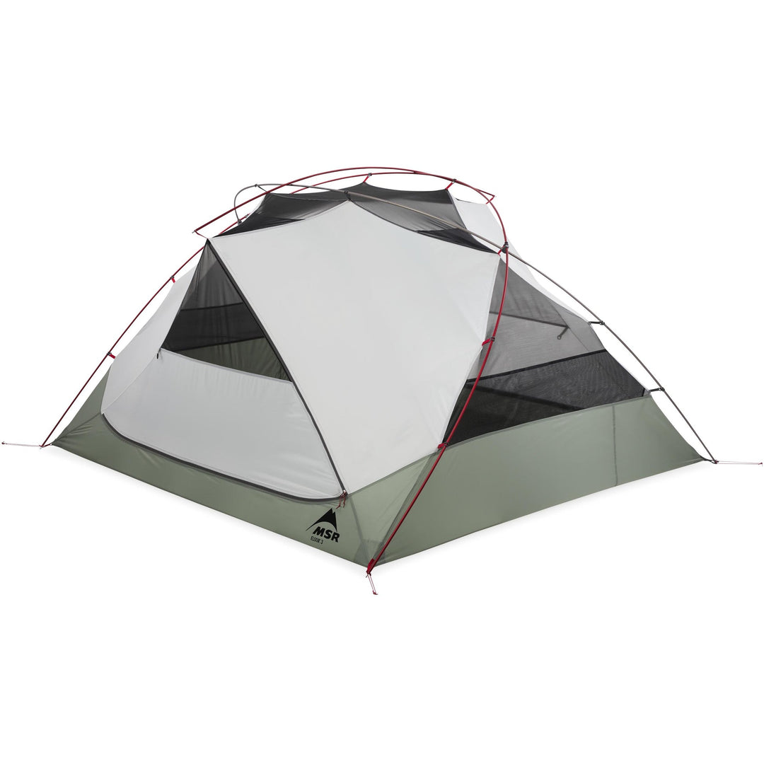 MSR Elixir 3 – 3-Personen-Trekkingzelt – Herstelleransicht 1