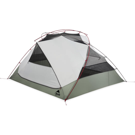 MSR Elixir 3 – 3-Personen-Trekkingzelt – Herstelleransicht 1