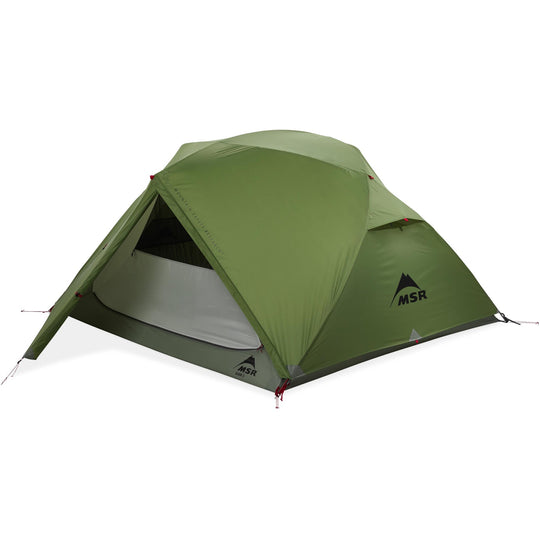 MSR Elixir 3 – 3-Personen-Trekkingzelt – Herstelleransicht 2