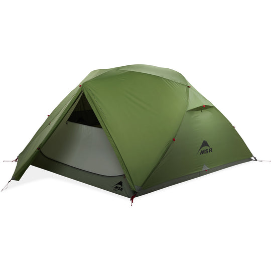 MSR Elixir 4 – 4-Personen-Trekkingzelt – Herstelleransicht 2