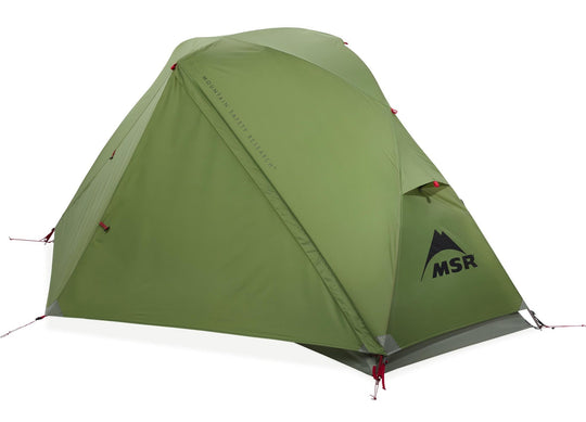 MSR Elixir 1 – 1-Personen-Trekkingzelt – Herstelleransicht 3