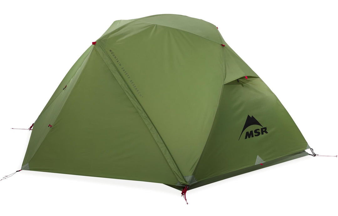 MSR Elixir 2 – 2-Personen-Trekkingzelt – Herstelleransicht 3
