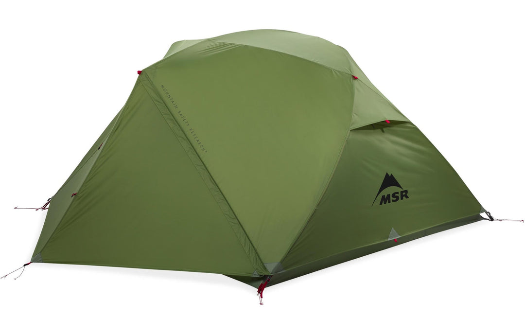 MSR Elixir 3 – 3-Personen-Trekkingzelt – Herstelleransicht 3