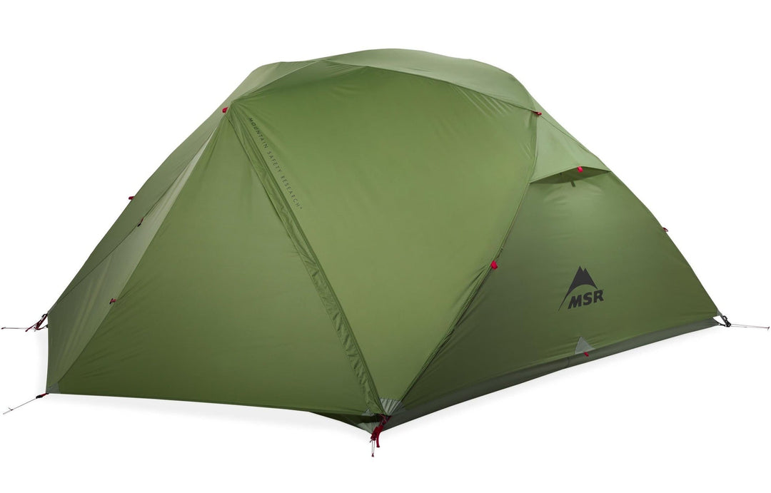 MSR Elixir 4 – 4-Personen-Trekkingzelt – Herstelleransicht 3