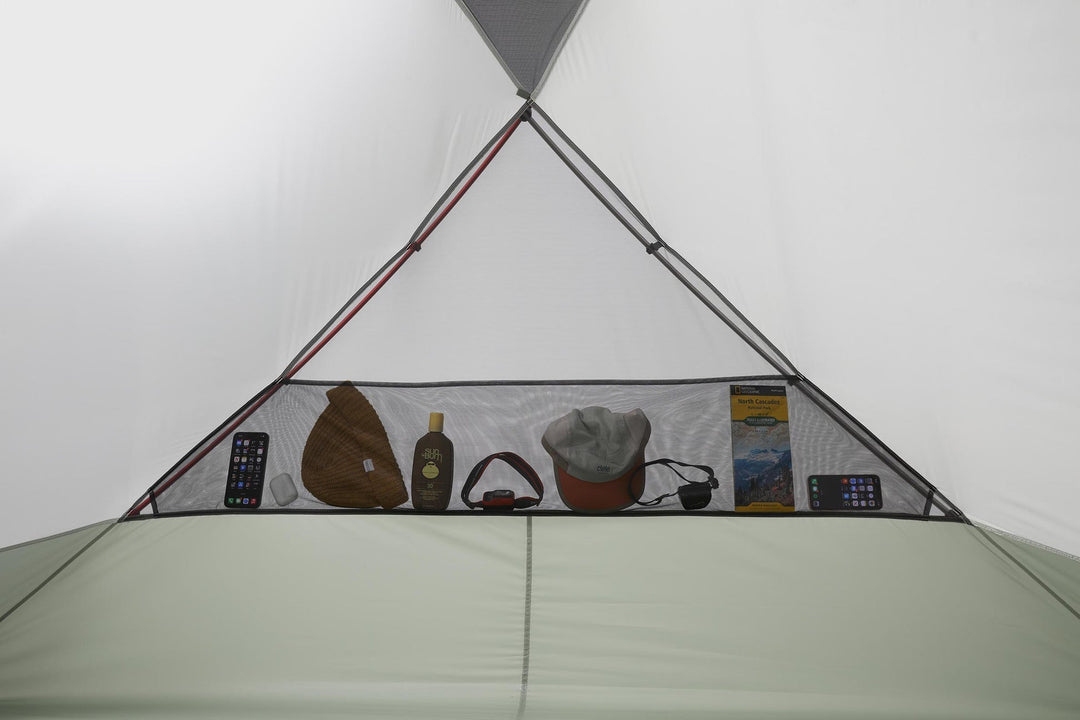 MSR Elixir 4 – 4-Personen-Trekkingzelt – Herstelleransicht 9