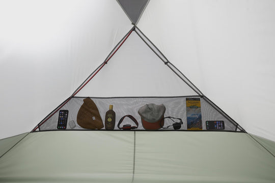 MSR Elixir 4 – 4-Personen-Trekkingzelt – Herstelleransicht 9
