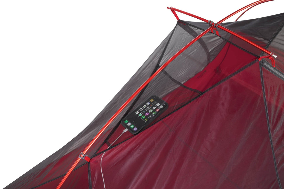 MSR FreeLite 2 – ultraleichtes 2-Personen-Zelt (aktuelle Version) – Herstelleransicht 8