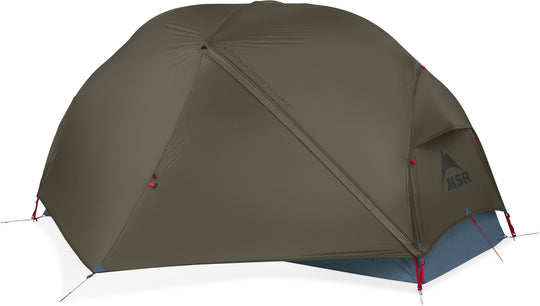 MSR Hubba Hubba HD 1 – 1-Personen-Zelt – Herstelleransicht 3