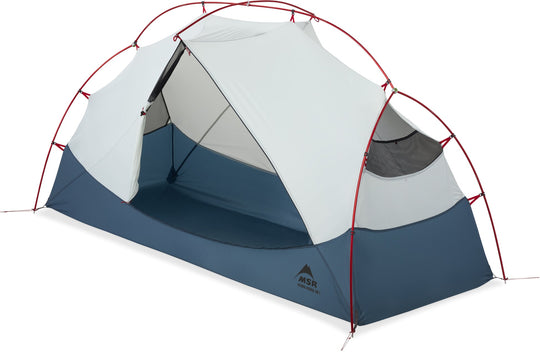 MSR Hubba Hubba HD 1 – 1-Personen-Zelt – Herstelleransicht 4