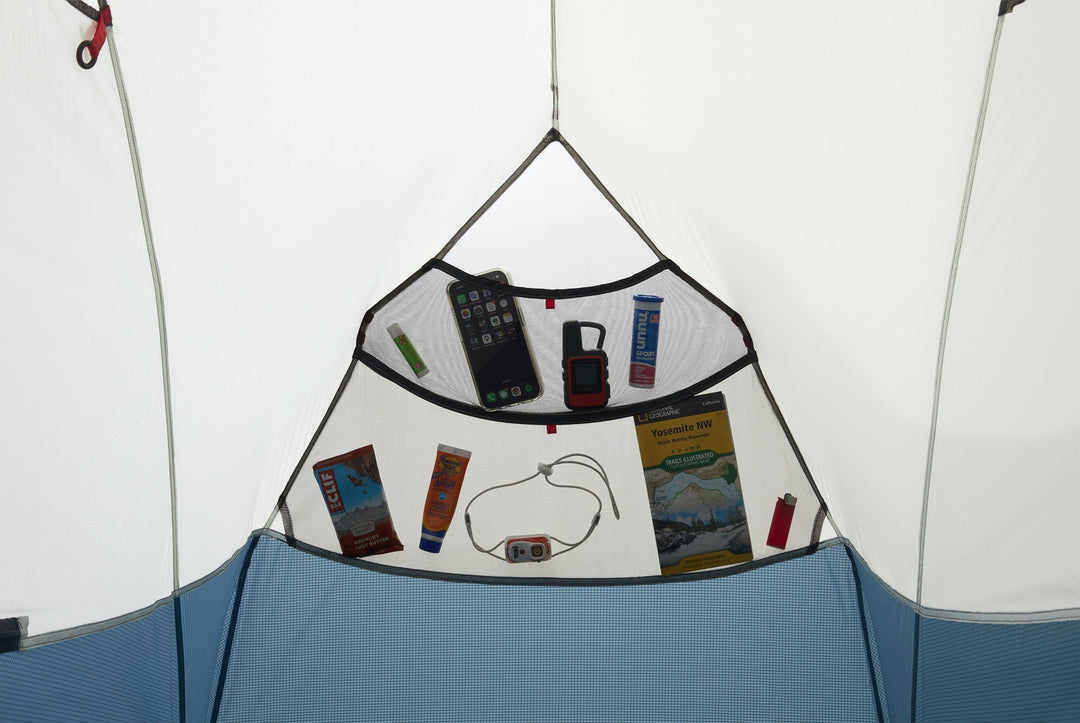 MSR Hubba Hubba HD 1 – 1-Personen-Zelt – Herstelleransicht 6