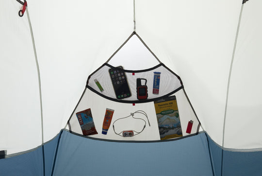 MSR Hubba Hubba HD 1 – 1-Personen-Zelt – Herstelleransicht 6