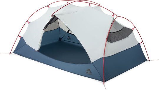 MSR Hubba Hubba HD 2 – 2-Personen-Zelt – Herstelleransicht 4