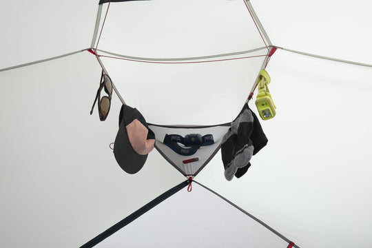MSR Hubba Hubba HD 2 – 2-Personen-Zelt – Herstelleransicht 8