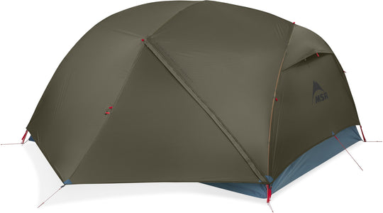 MSR Hubba Hubba HD 3 – 3-Personen-Zelt – Herstelleransicht 3