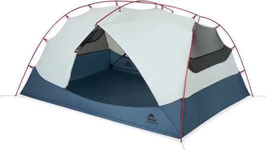 MSR Hubba Hubba HD 3 – 3-Personen-Zelt – Herstelleransicht 4