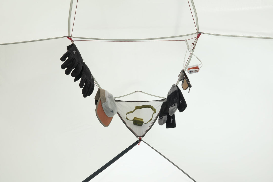 MSR Hubba Hubba HD 3 – 3-Personen-Zelt – Herstelleransicht 7