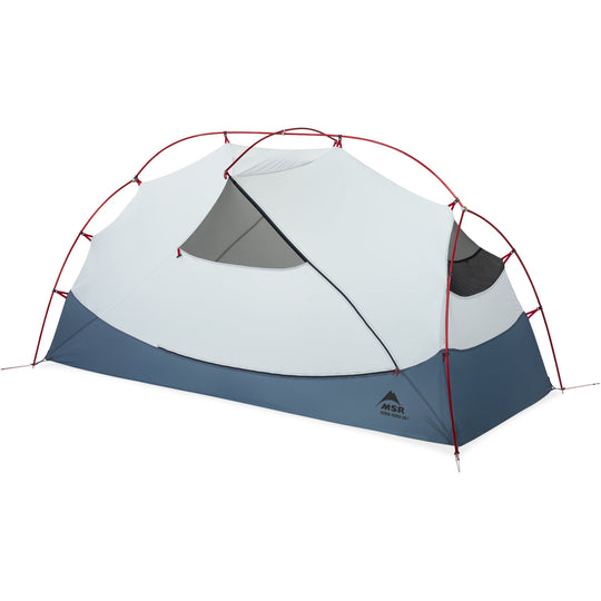 MSR Hubba Hubba HD 1 – 1-Personen-Zelt – Herstelleransicht 1