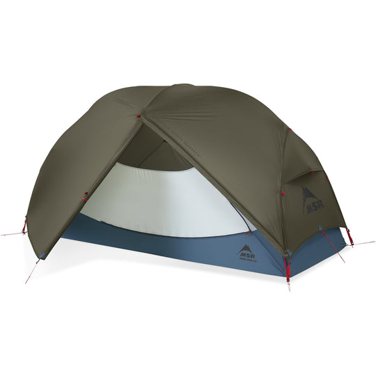 MSR Hubba Hubba HD 1 – 1-Personen-Zelt – Herstelleransicht 2