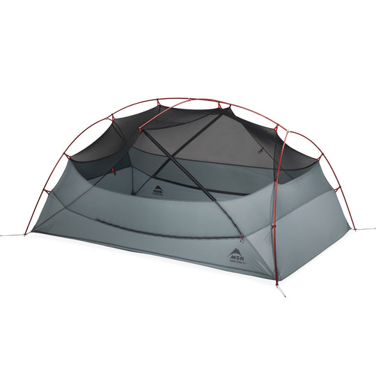 MSR Hubba Hubba LT 2 – 2-Personen-Zelt – Herstelleransicht 1