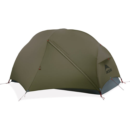 MSR Hubba Hubba LT 1 – 1-Personen-Zelt – Herstelleransicht 3