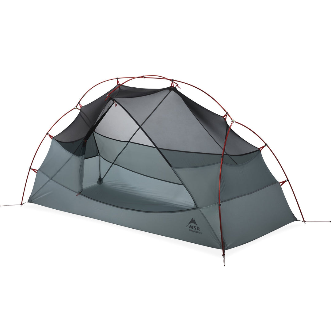 MSR Hubba Hubba LT 1 – 1-Personen-Zelt – Herstelleransicht 4