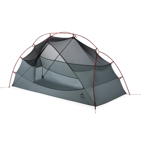 MSR Hubba Hubba LT 1 – 1-Personen-Zelt – Herstelleransicht 4