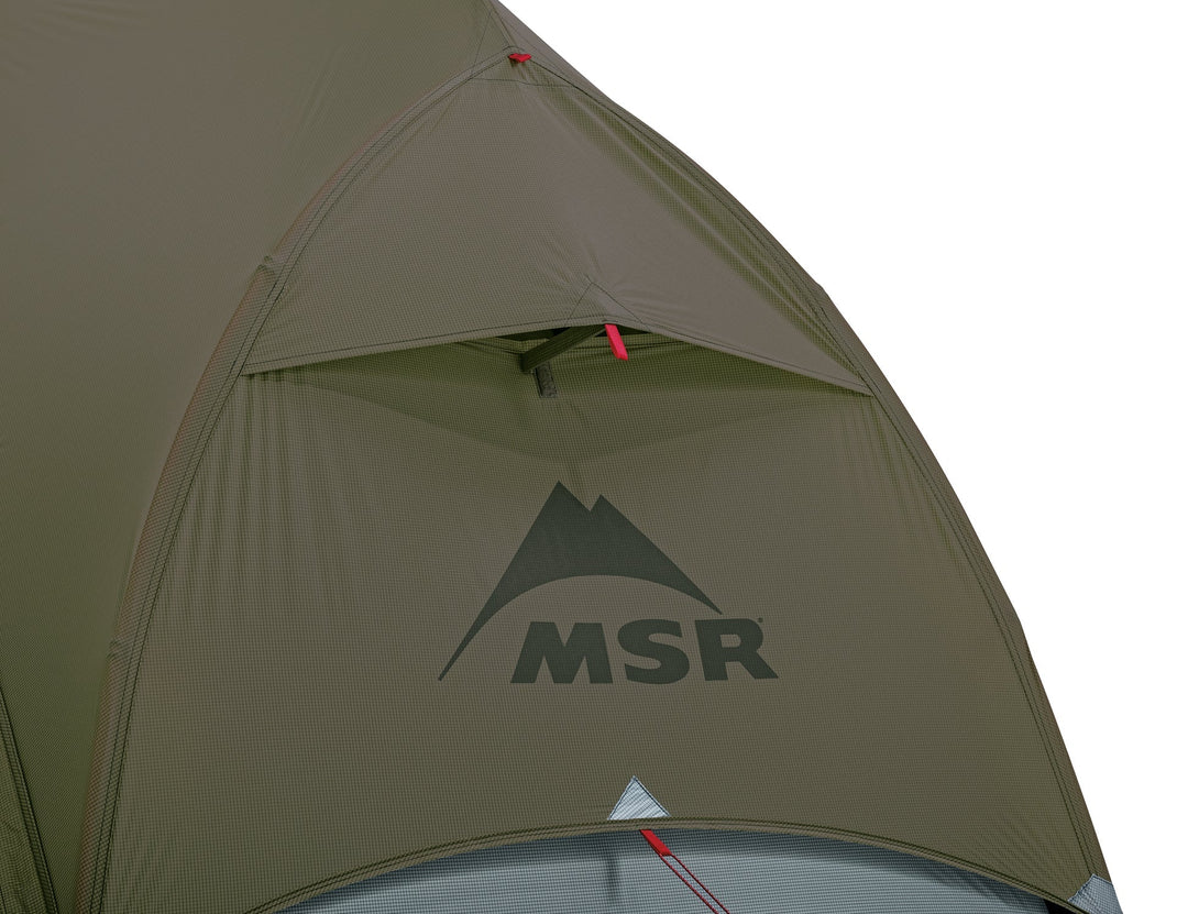 MSR Hubba Hubba LT 1 – 1-Personen-Zelt – Herstelleransicht 7