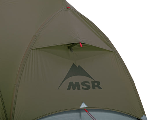 MSR Hubba Hubba LT 1 – 1-Personen-Zelt – Herstelleransicht 7