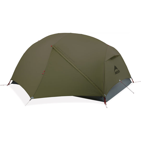 MSR Hubba Hubba LT 2 – 2-Personen-Zelt – Herstelleransicht 3