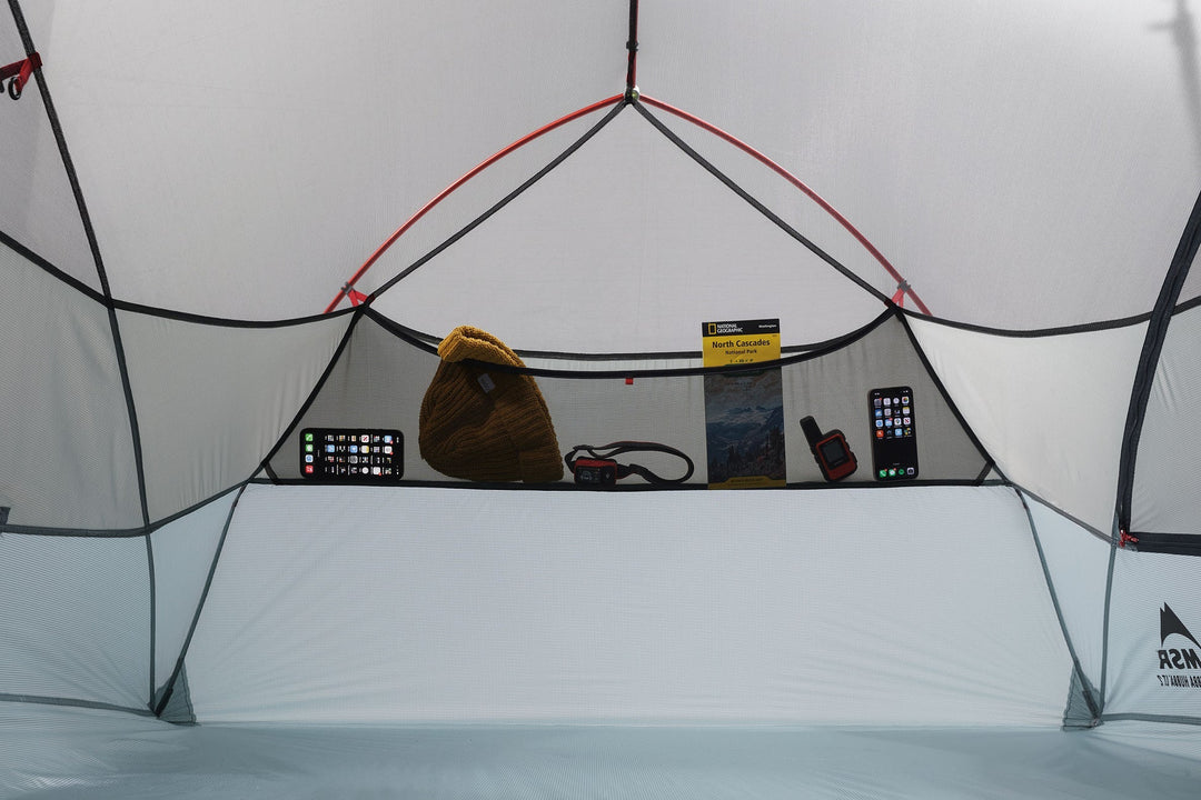 MSR Hubba Hubba LT 2 – 2-Personen-Zelt – Herstelleransicht 9