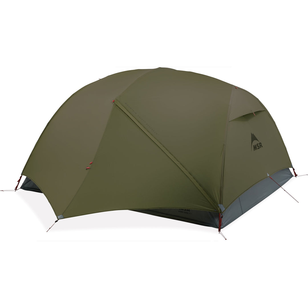 MSR Hubba Hubba LT 3 – 3-Personen-Zelt – Herstelleransicht 3