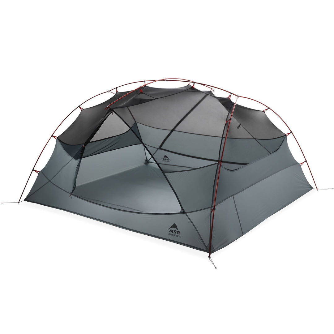 MSR Hubba Hubba LT 3 – 3-Personen-Zelt – Herstelleransicht 4