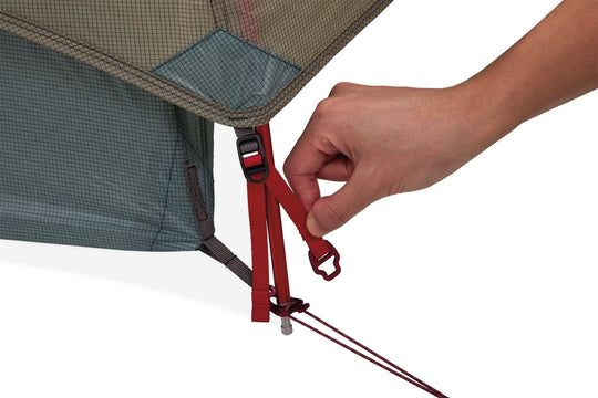 MSR Hubba Hubba LT 3 – 3-Personen-Zelt – Herstelleransicht 10
