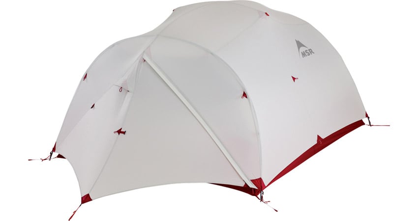 MSR Mutha Hubba NX 3 – 3-Personen-Trekkingzelt – Herstelleransicht 5