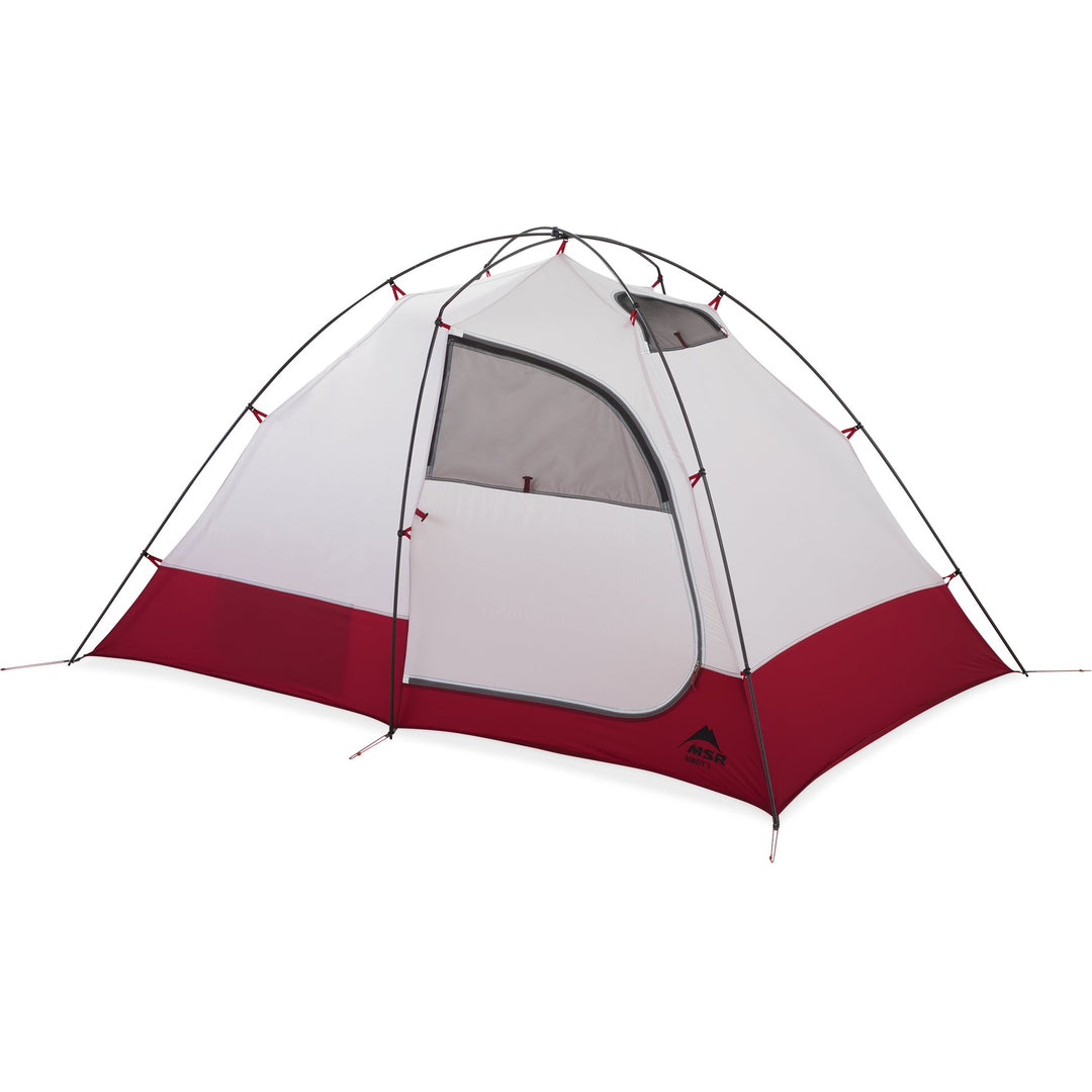 MSR Remote 2 – 2-Personen-Expeditionszelt – Herstelleransicht 2