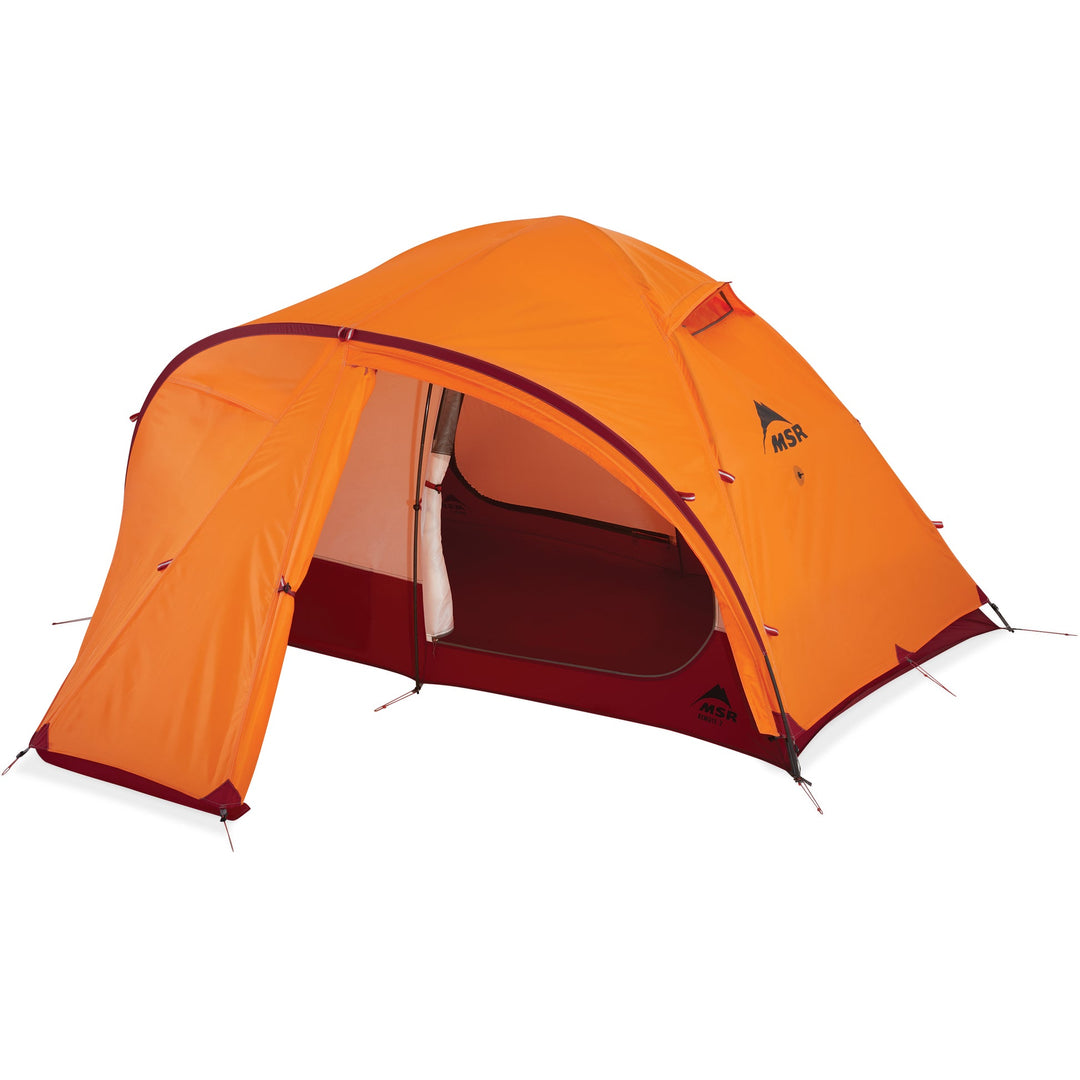 MSR Remote 2 – 2-Personen-Expeditionszelt – Herstellerfoto 2