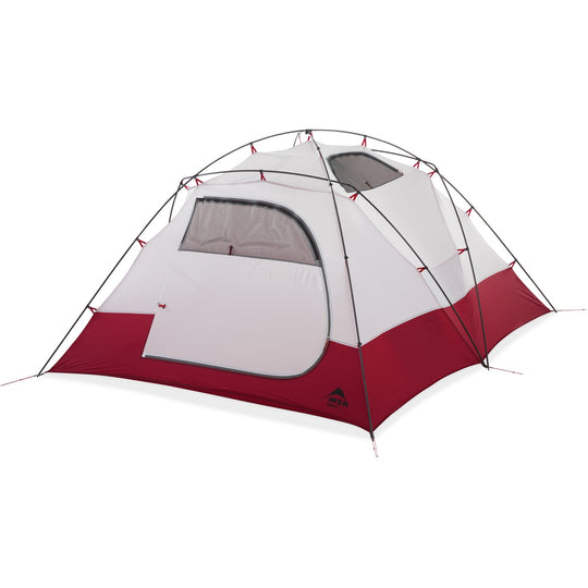 MSR Remote 3 – 3-Personen-Expeditionszelt – Herstelleransicht 2