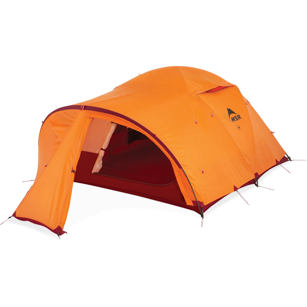 MSR Remote 3 – 3-Personen-Expeditionszelt – Herstellerfoto 2