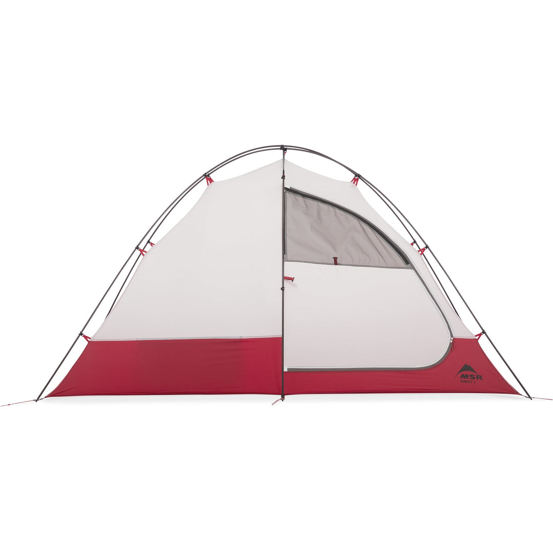 MSR Remote 2 – 2-Personen-Expeditionszelt – Herstelleransicht 4