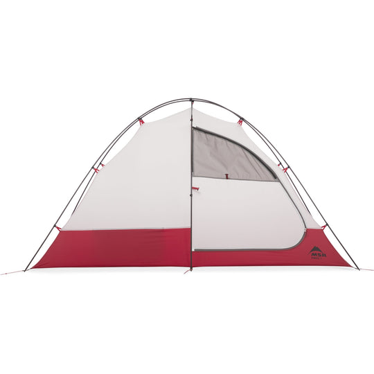 MSR Remote 2 – 2-Personen-Expeditionszelt – Herstelleransicht 4