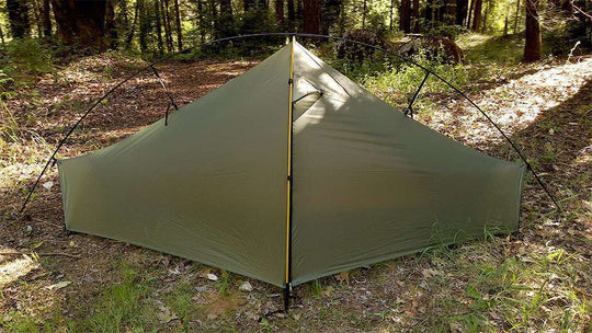 TarpTent Moment DW