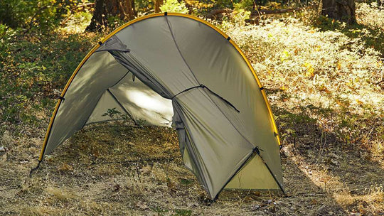 TarpTent Moment DW