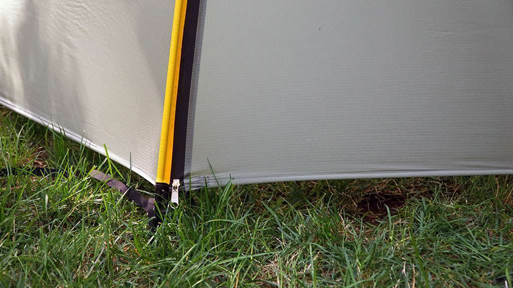 TarpTent Moment DW