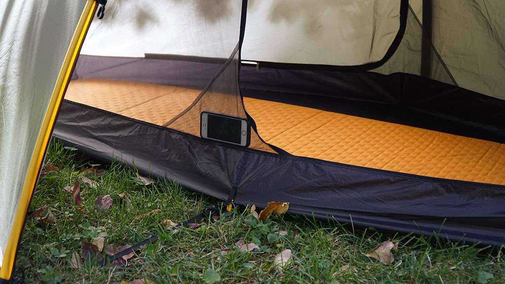 TarpTent Moment DW