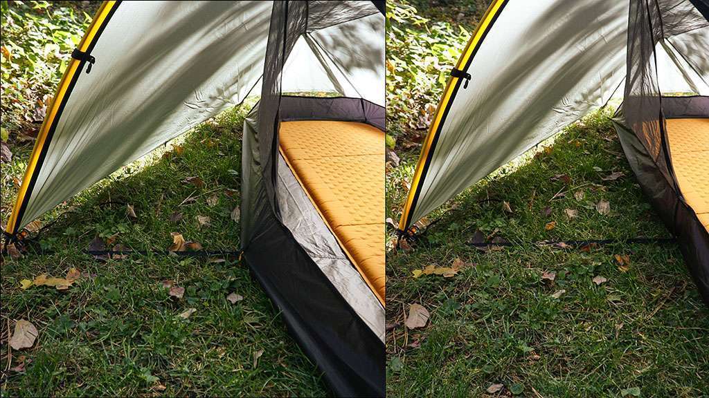 TarpTent Moment DW