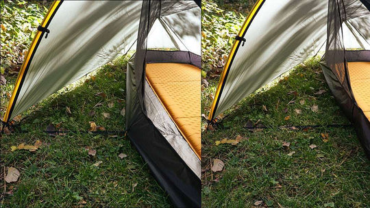 TarpTent Moment DW