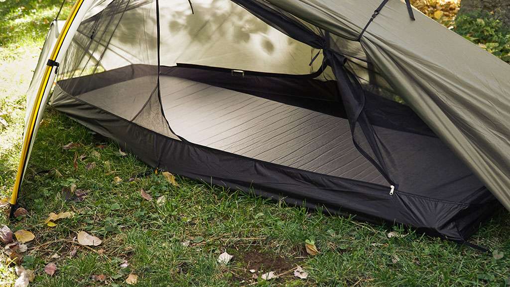 TarpTent Moment DW