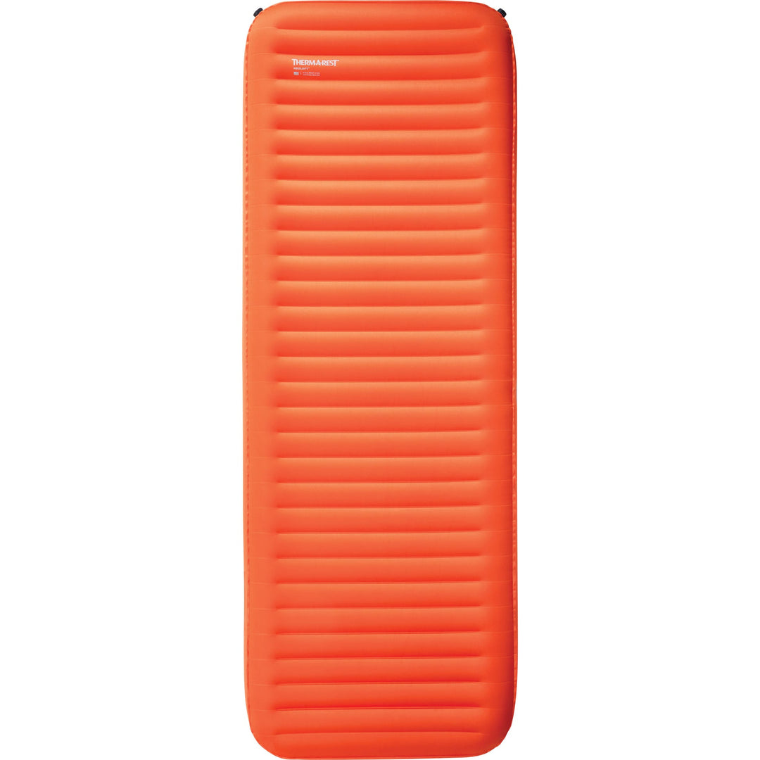 Therm-a-Rest NeoLoft Isomatte – Draufsicht, Farbe Ember
