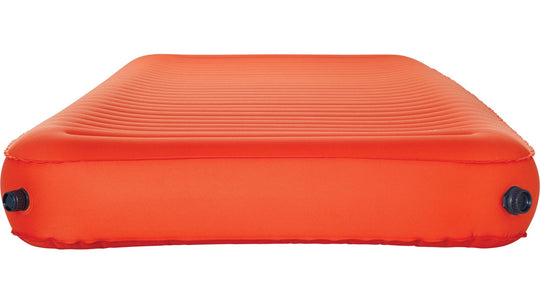 Therm-a-Rest NeoLoft – Ventilansicht und erhöhte Liegefläche